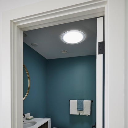 VELUX TMF 014 14" Diameter Flexible Pitched Sun Tunnel Skylight